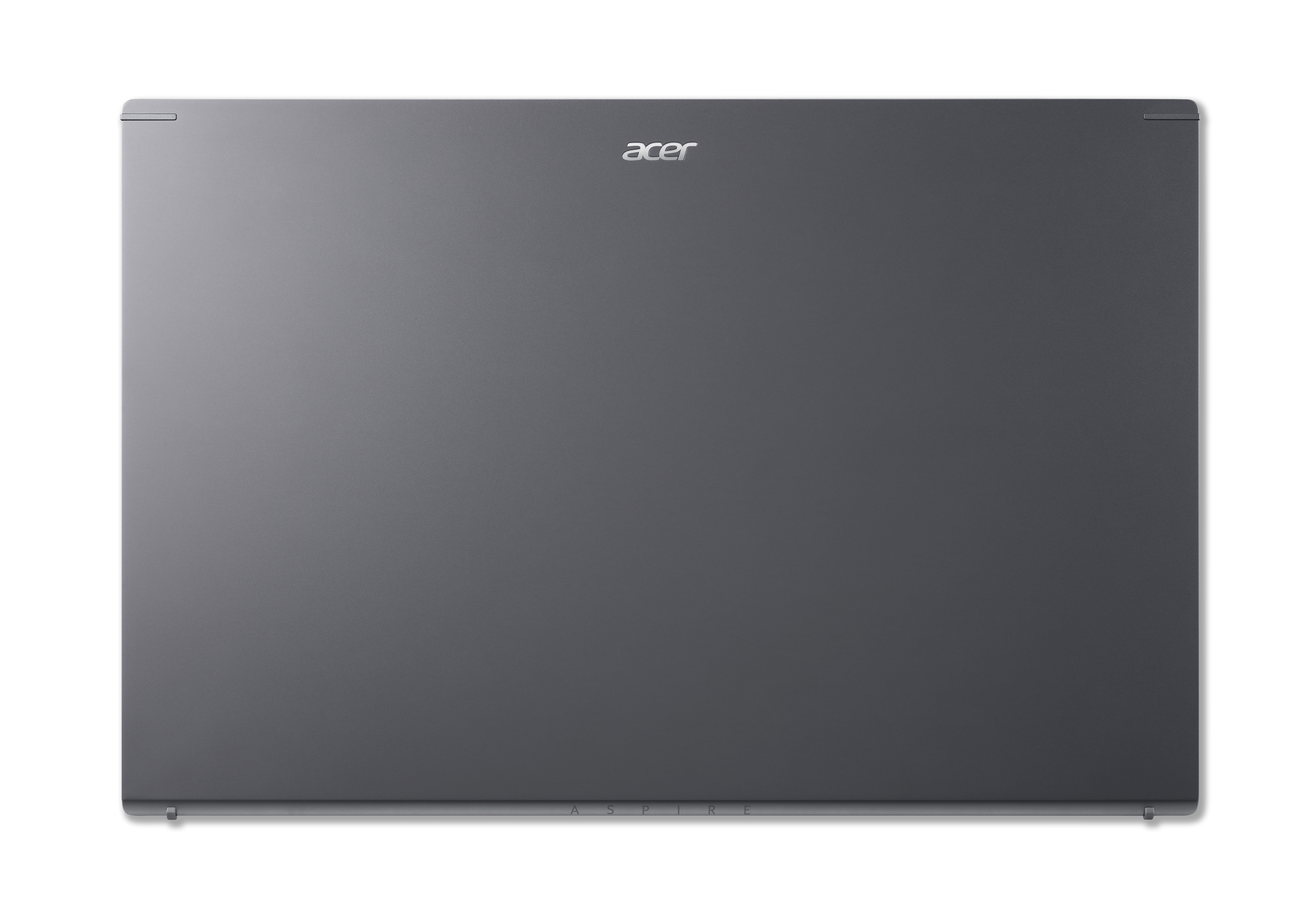 ACER Aspire Core™ Graphics, mit Tastaturbeleuchtung, 15,6 16 Display, mit (A515-57-7757) 5 Zoll Gray Xe RAM, Iris GB Steel i7 TB 1 Intel® Notebook Intel Prozessor, SSD