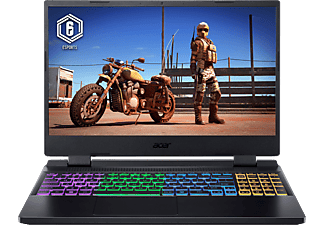 ACER Outlet Nitro 5 NH.QFMEU.002 Gamer laptop (15,6" FHD/Core i7/16GB/1024 GB SSD/RTX3060 6GB/NoOS)