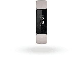 FITBIT Inspire 2 Akıllı Bileklik Ay Beyazı