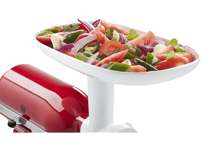 Vassoio PER Impastatrice KitchenAid 5Ksmft