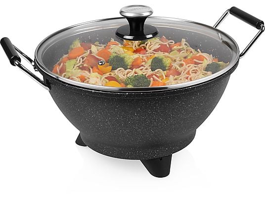 PRINCESS Elektrische wok (01.162389.01.001)