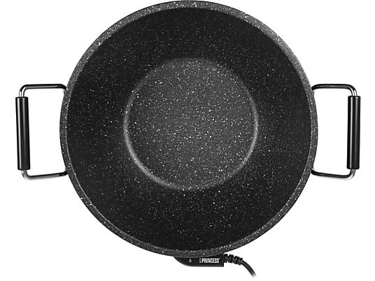 PRINCESS Elektrische wok (01.162389.01.001)