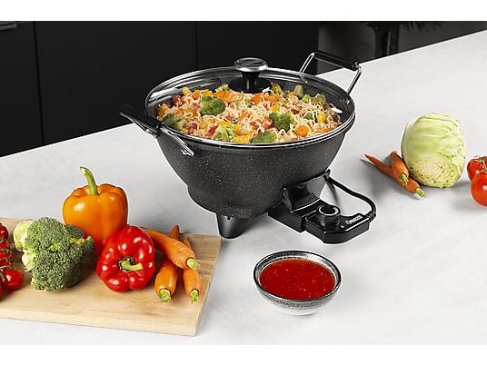 PRINCESS Elektrische wok (01.162389.01.001)