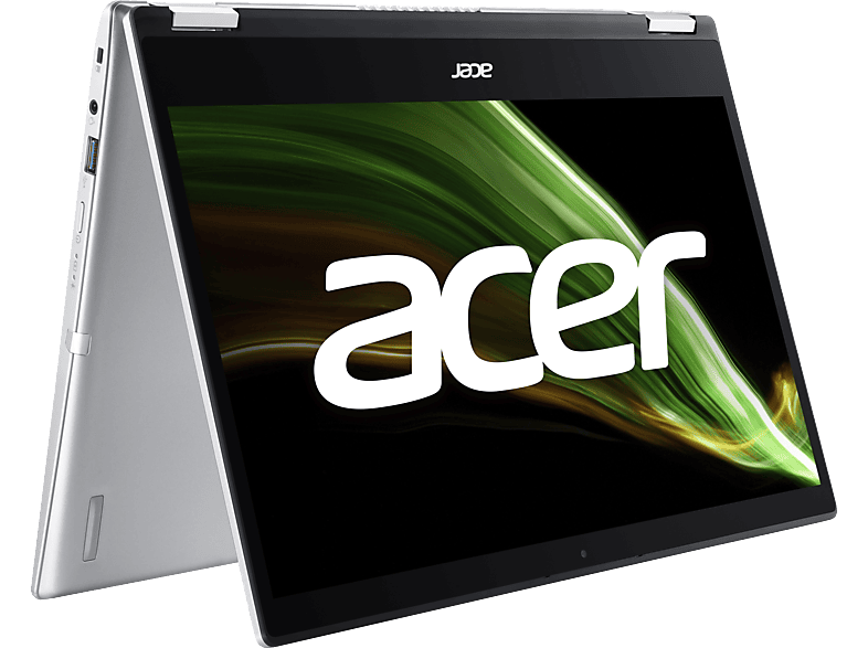 ACER Spin 1 (SP114-31-P2AR), Convertible mit 14 Zoll Display, Intel ...