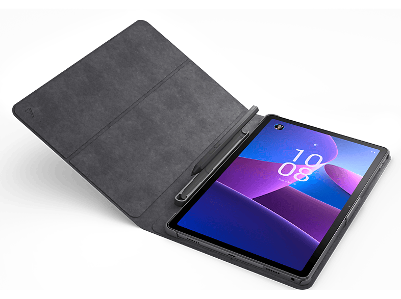 LENOVO Tab M10 Plus (3. Generation) mit Schutzhülle und Lenovo