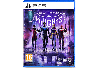 Gotham Knights | PlayStation 5