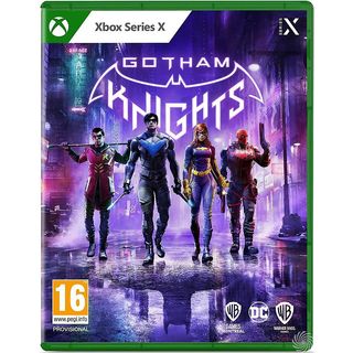 Gotham Knights | Xbox Series X