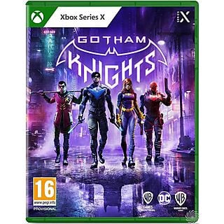 Gotham Knights | Xbox Series X