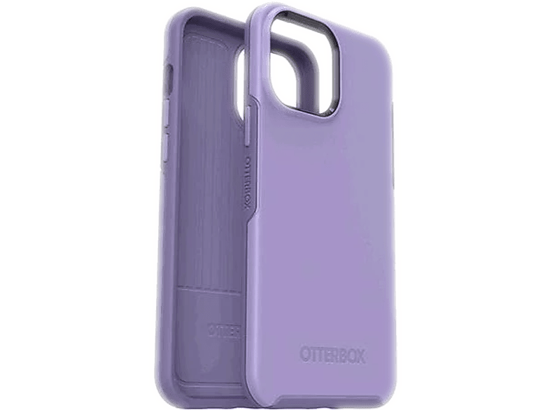 Otterbox Cover Symmetry Iphone 12 Pro Max / 13 Violet (50169)