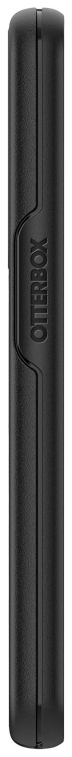OTTERBOX Cover Symmetry Galaxy S22 Noir (49219)
