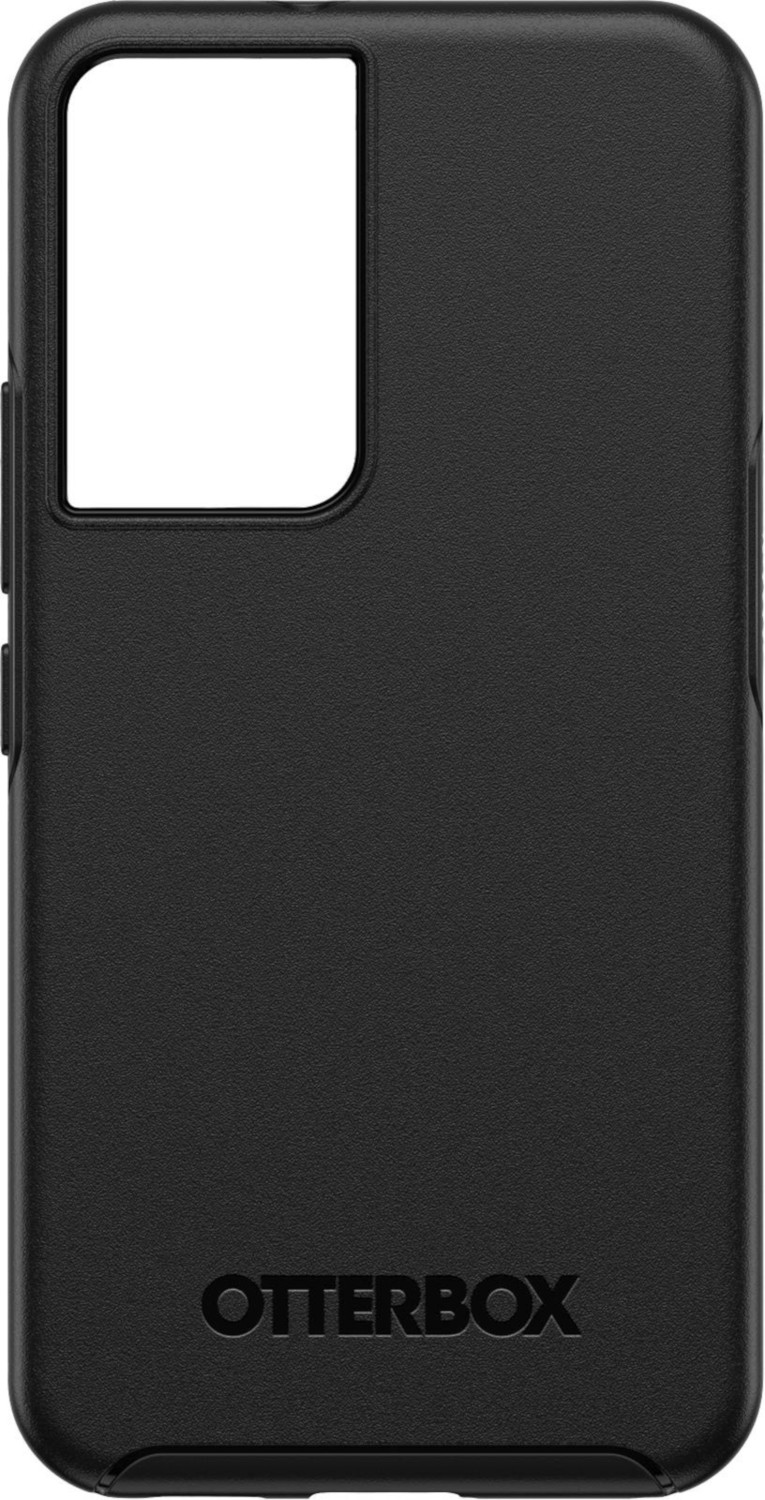 OTTERBOX Cover Symmetry Galaxy S22+ Noir (49235)
