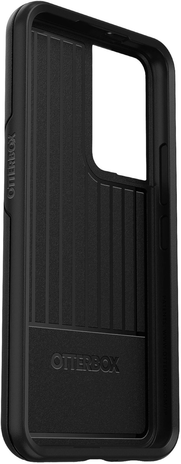 OTTERBOX Cover Symmetry Galaxy S22+ Noir (49235)