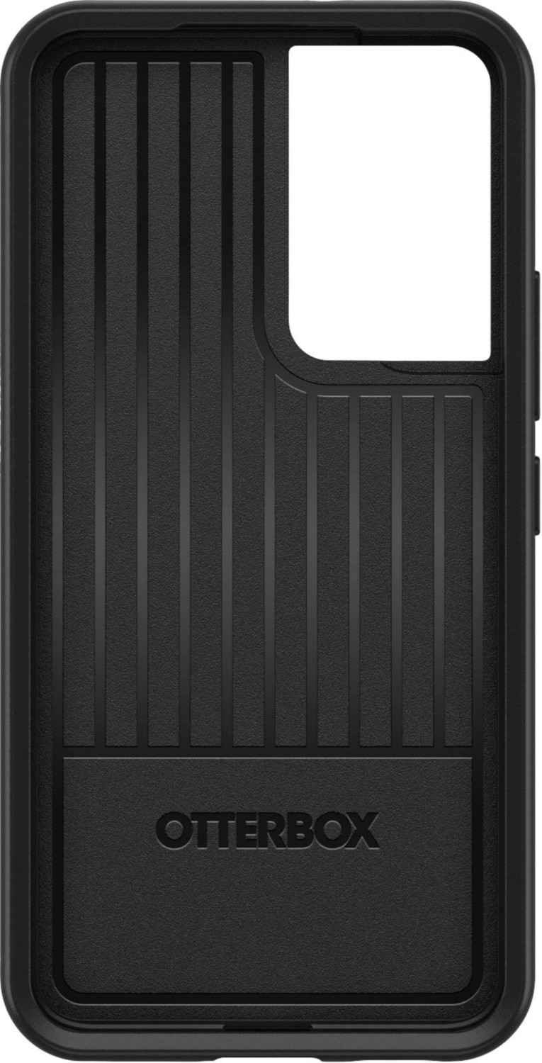 OTTERBOX Cover Symmetry Galaxy S22+ Noir (49235)