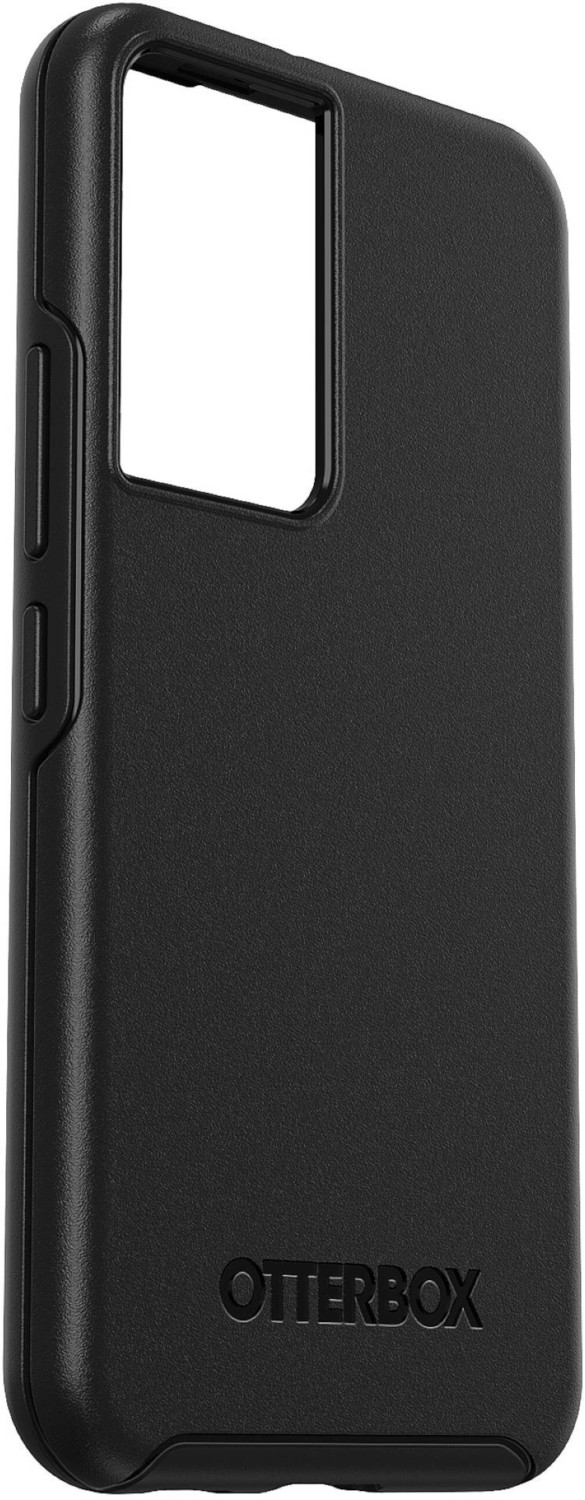 OTTERBOX Cover Symmetry Galaxy S22+ Noir (49235)