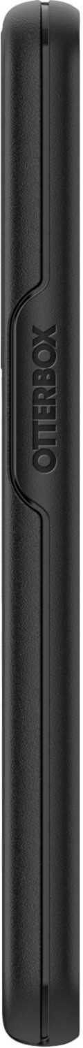 OTTERBOX Cover Symmetry Galaxy S22+ Noir (49235)