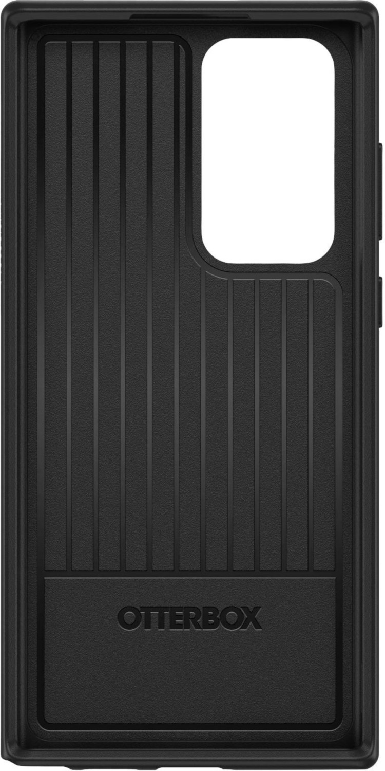 OTTERBOX Cover Symmetry Galaxy S22 Ultra Noir (49251)