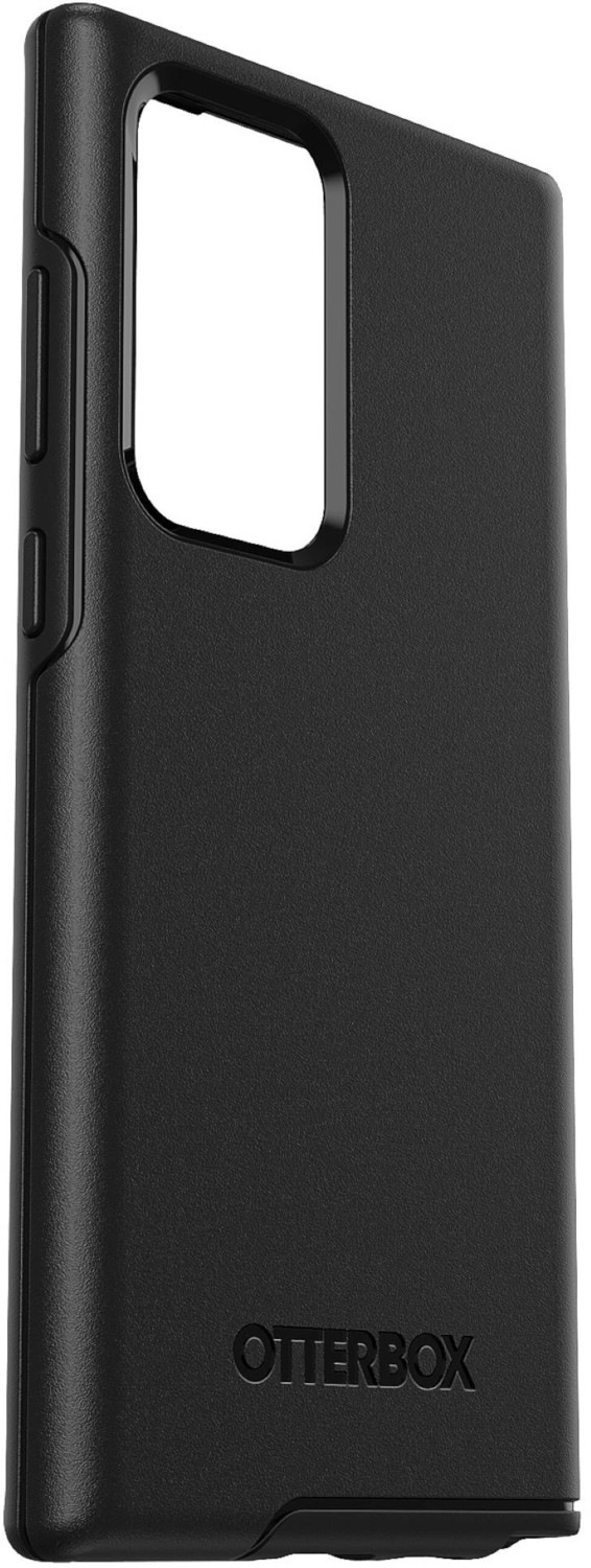 OTTERBOX Cover Symmetry Galaxy S22 Ultra Noir (49251)