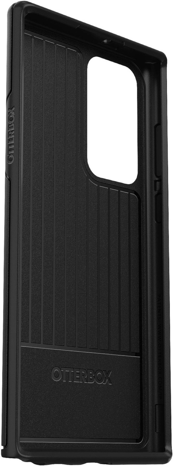OTTERBOX Cover Symmetry Galaxy S22 Ultra Noir (49251)