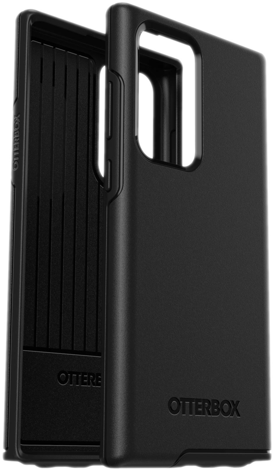 OTTERBOX Cover Symmetry Galaxy S22 Ultra Noir (49251)