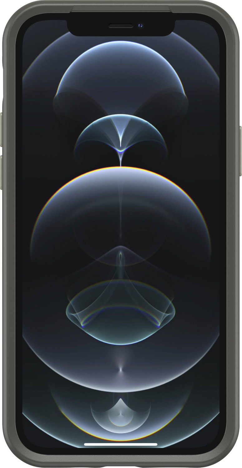 OTTERBOX Cover Symmetry iPhone 12 / 12 Pro Grijs (50162)