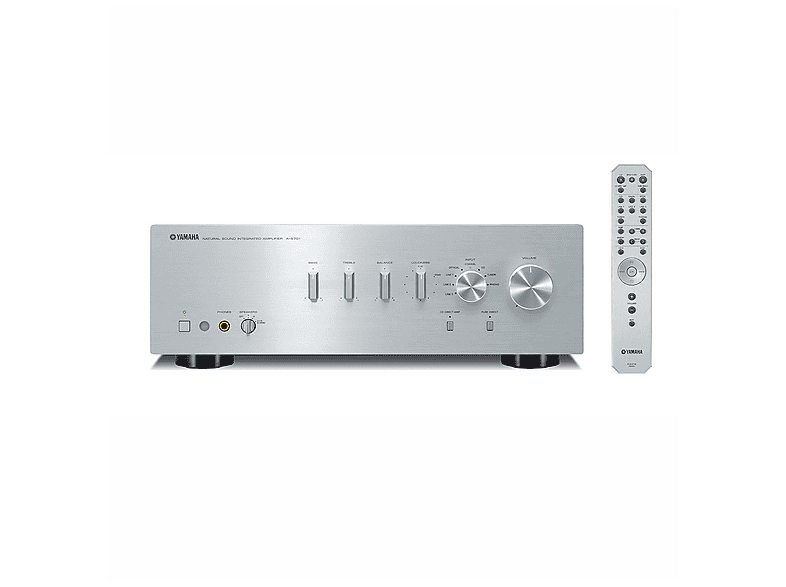 Amplificatore Finale (Power / Main Amplifier) Yamaha A-S701Si2