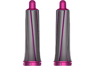 DYSON 30 MM Long Barrel Nickel/Fuchsia