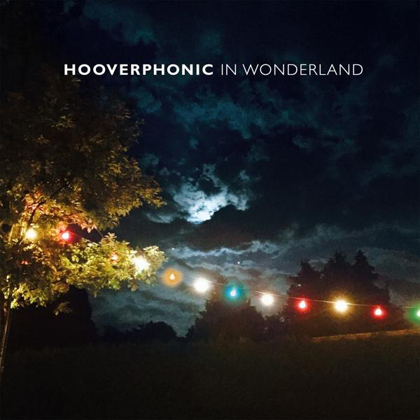 In - (Vinyl) - Hooverphonic Wonderland
