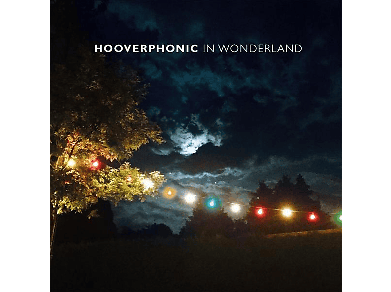 Hooverphonic - In Wonderland  - (Vinyl)