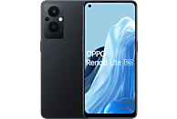 OPPO Reno8 Lite Dual-sim 5G - 128 GB Cosmic Black