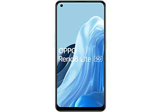 OPPO Reno8 Lite Dual-sim 5G - 128 GB Rainbow Spectrum
