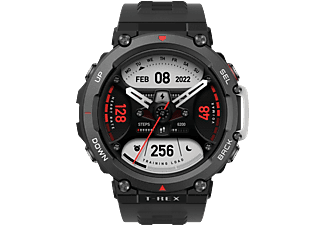 AMAZFIT T-Rex 2 Ember Black