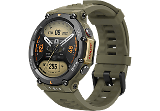 AMAZFIT T-Rex 2 Wild Green