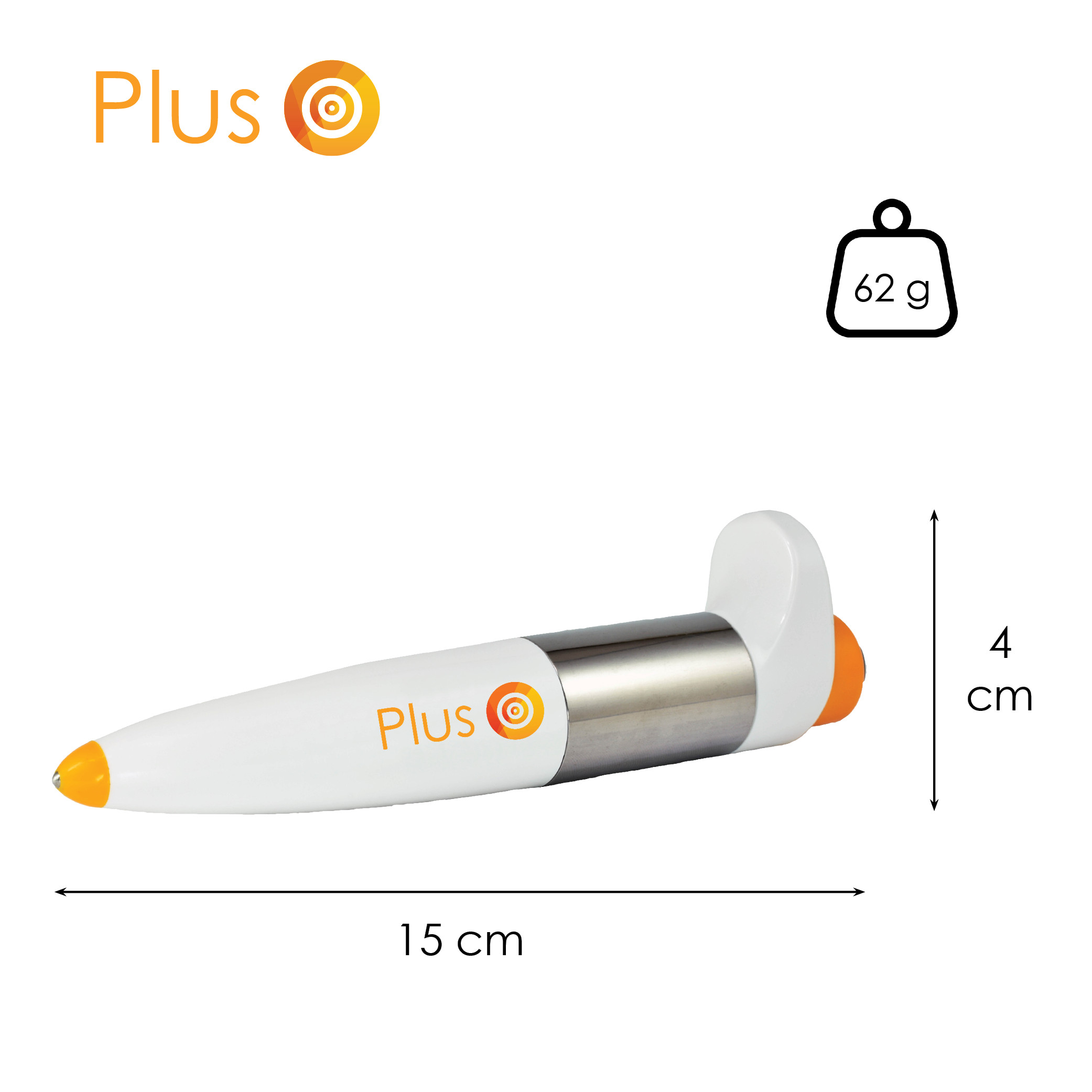 PAIN GONE Stylo electrostimulation T.E.N.S (PLUS)