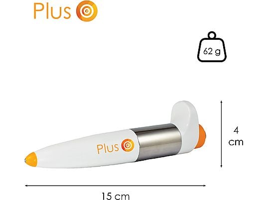 PAIN GONE Stylo electrostimulation T.E.N.S (PLUS)