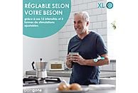 PAIN GONE Électrode electrostimulation T.E.N.S (XL)