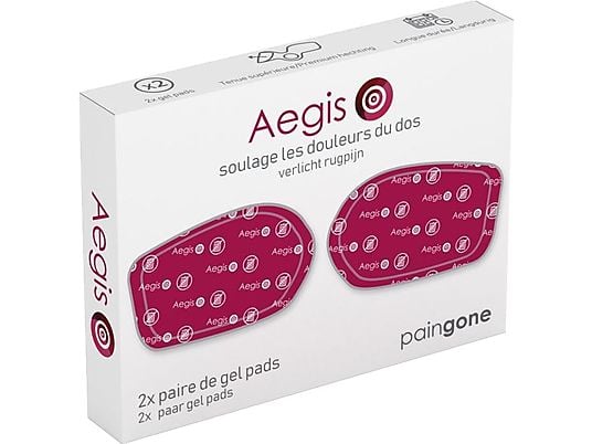 PAINGONE Recharge pour PainGone AEGIS