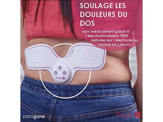 PAINGONE Recharge pour PainGone AEGIS