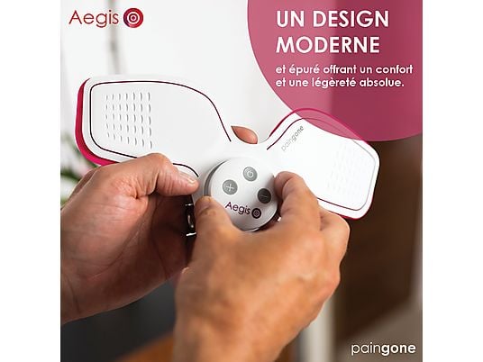 PAINGONE Recharge pour PainGone AEGIS