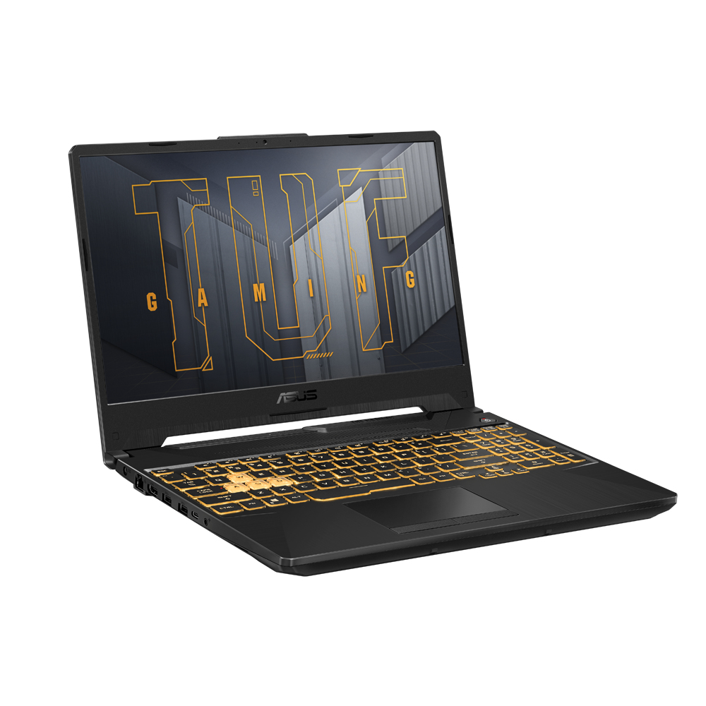 TUF Gaming F15 FX506HC Core i5 RTX 3050｜ゲーミングノート
