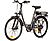 NILOX J5 Plus E-Bike -  (Grau)