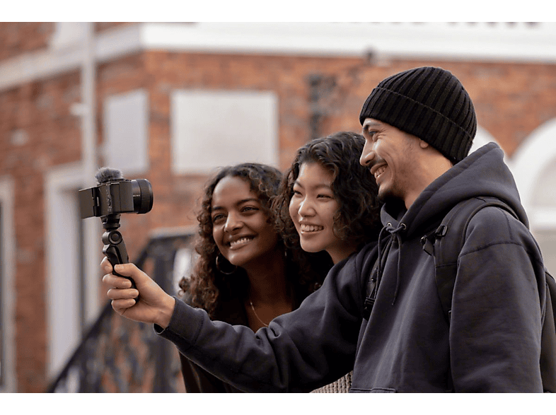 SONY SEL 11 mm f./1.8 (Objektiv für Sony E-Mount, Schwarz)