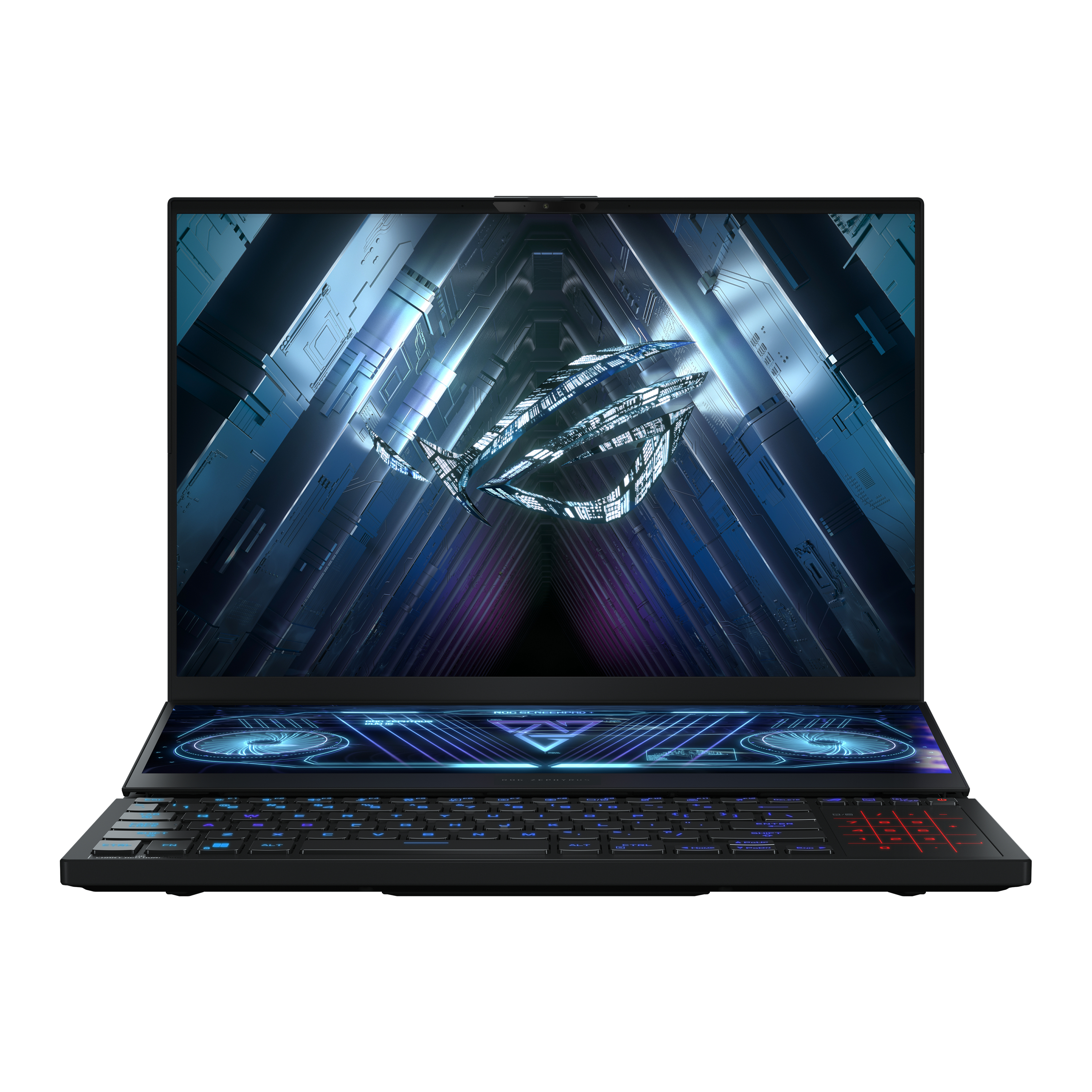 ASUS GX650RW-LO108W - 16 Zoll - AMD Ryzen™ 9 6900HX - 32 GB - 2 TB - NVIDIA GeForce RTX™ 3070 Ti - Windows 11 Home