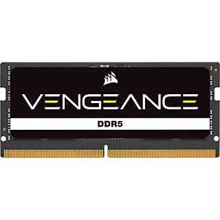 CORSAIR CMSX32GX5M1A4800C40 DDR5 32GB 4800 SO-DIMM - 