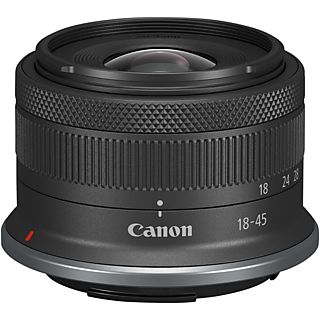 CANON RF-S 18-45mm F4.5-6.3 IS STM - Objectif zoom(Canon R-Mount, APS-C)