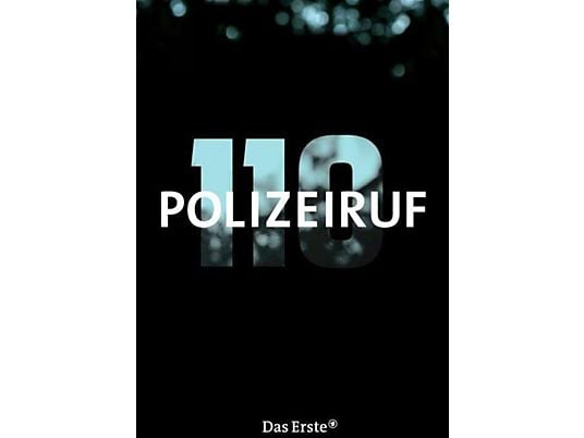 Polizeiruf 110: Box 2 DVD