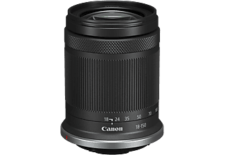 CANON RF-S 18-150mm F3.5-6.3 IS STM - Teleobiettivo(Canon R-Mount)