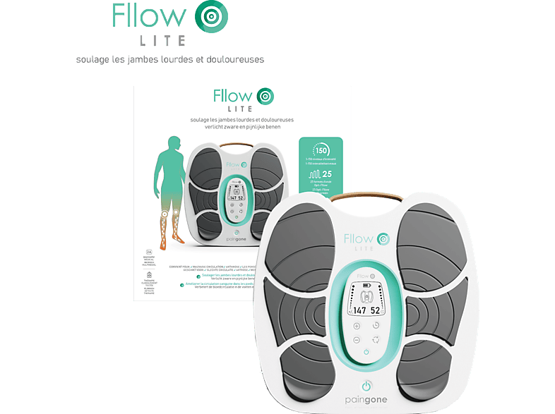 Paingone Elektrostimulator Fllow Lite (pgfli)