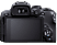 CANON Boîtier EOS R10 + adaptateur EF-EOS R - Appareil photo à objectif interchangeable Noir