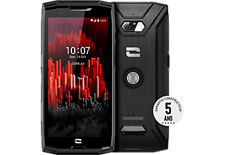 CROSSCALL CORE-X5 - Smartphone (5.45 ", 64 GB, Noir)