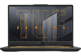 ASUS TUF Gaming F17 FX706HM-HX004T
